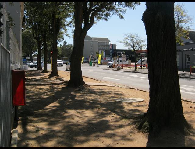 51M² OFFICE TO LET IN AUDAS ESTATE